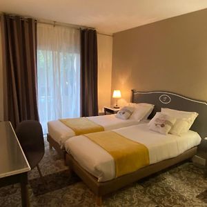 Chambre Double